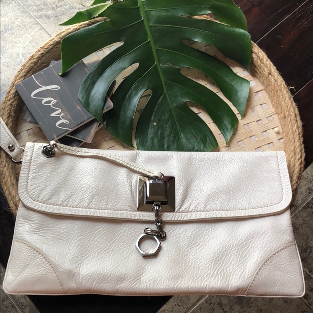 Zac Posen Clutch